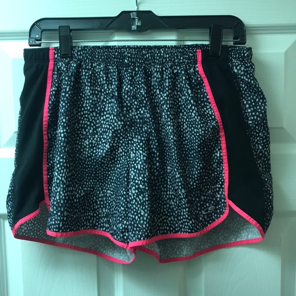 Champion Pants - Women’s Medium Champion Running Shorts